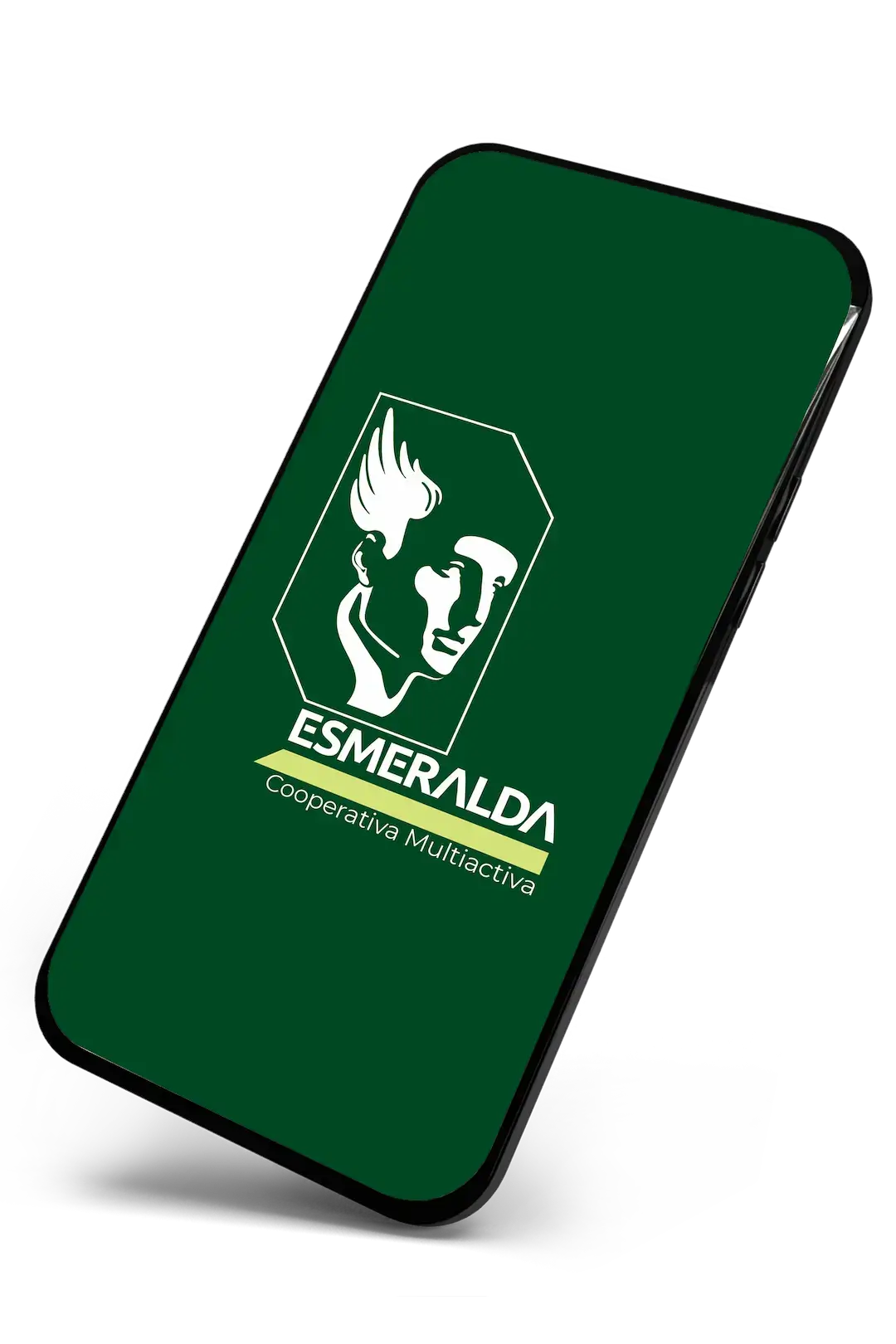 Celular APP Esmeralda